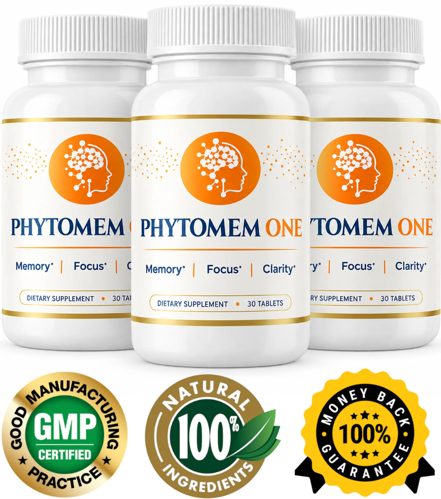 Phytomem One Phytomem One official