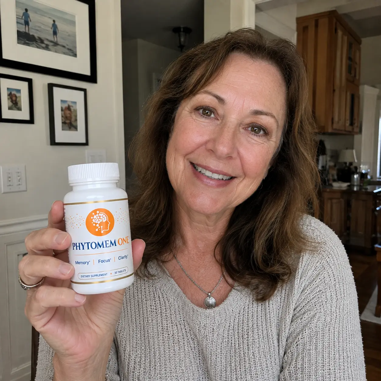 Phytomem One Phytomem One testimonial one