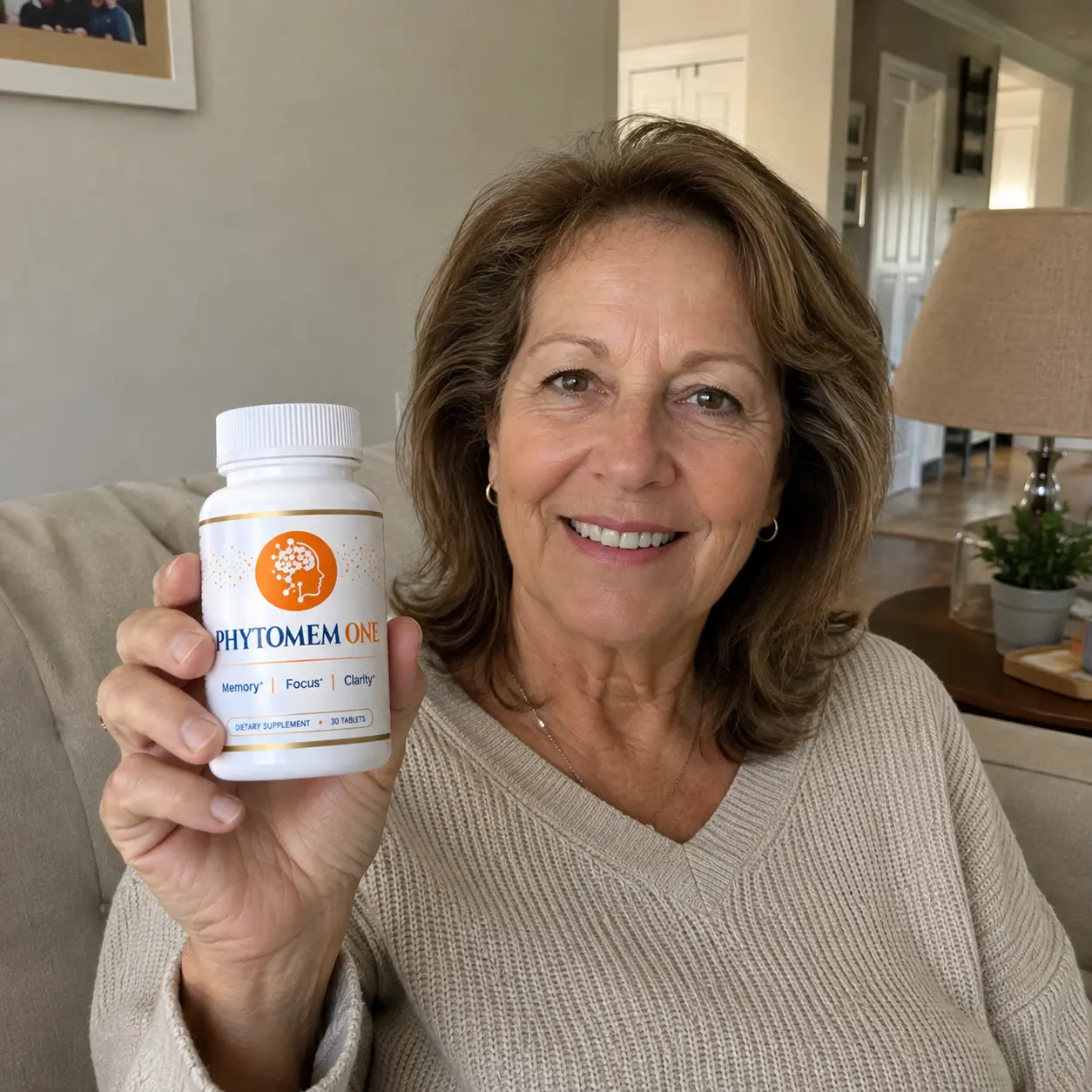 Phytomem One Phytomem One testimonial three